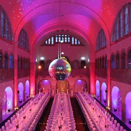 Hotel Oderberger Berlin