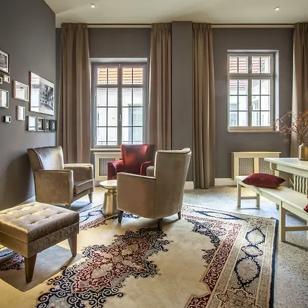 Oderberger Hotel Berlin