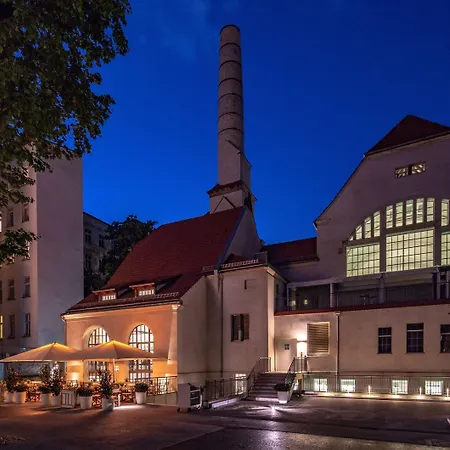 Oderberger Hotel Berlin