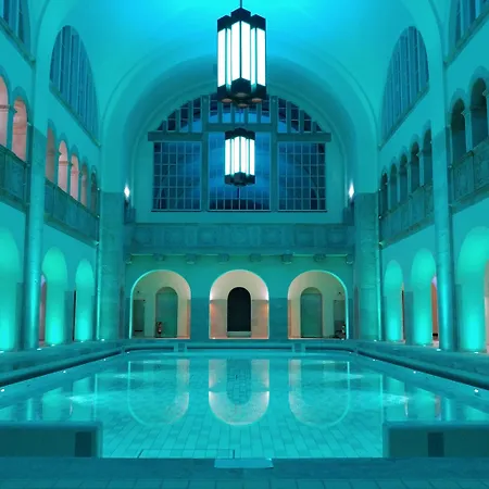 Oderberger 4* Berlin