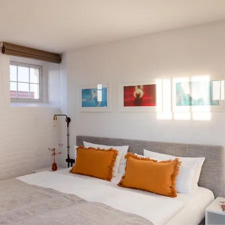 Oderberger 4* Berlijn