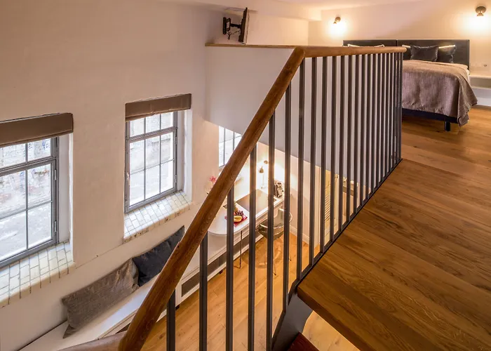 Hotel Oderberger Berlijn