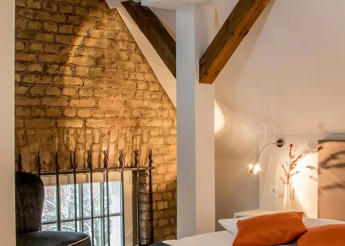 Hotel Oderberger Berlijn