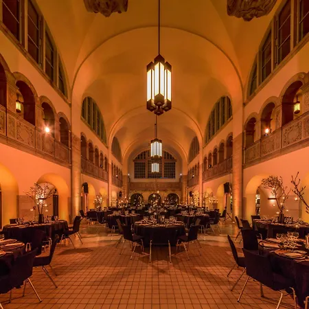 Oderberger 4* Berlín