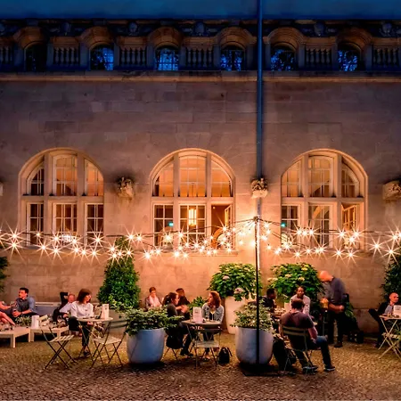 Oderberger 4* Berlin