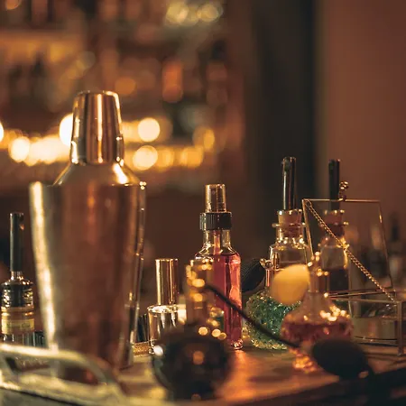 Hotel Oderberger Berlin