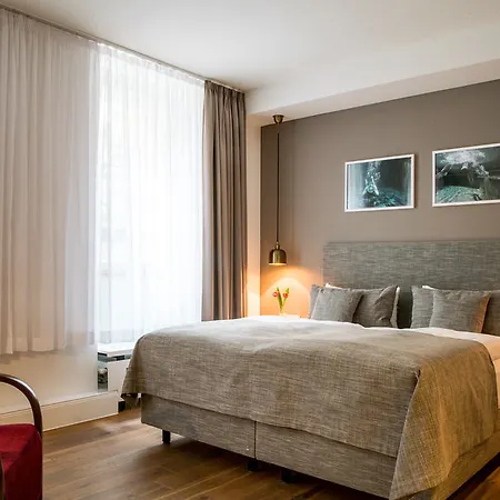 Hotel Oderberger