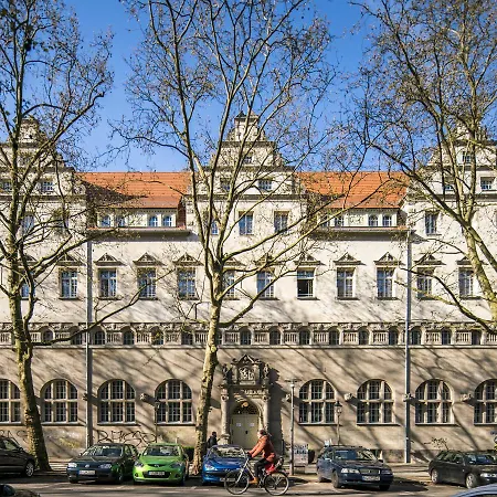 Oderberger 4* Berlín