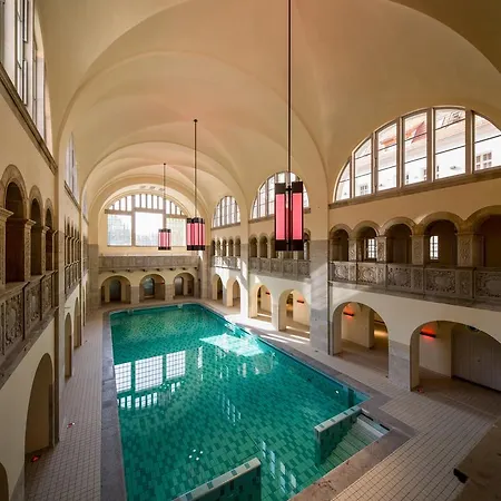 Oderberger Hotel Berlín