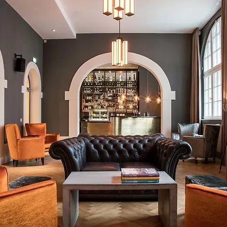Oderberger Hotel Berlín