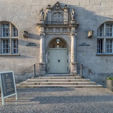 Oderberger Hotel Berlín