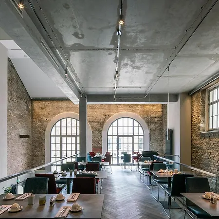Oderberger Berlín