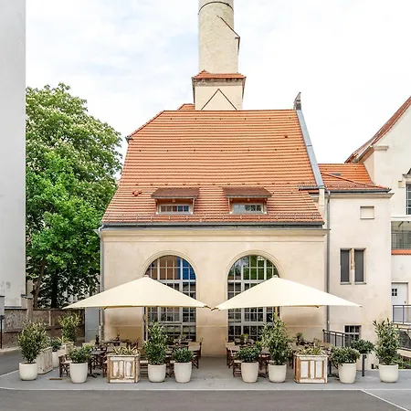 Oderberger 4* Berlín