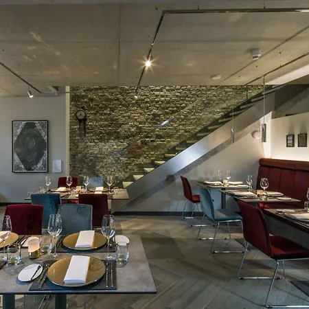 Hotel Oderberger Berlín