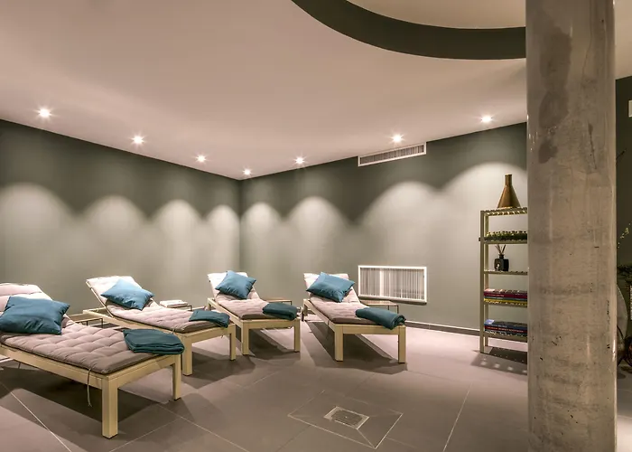 Oderberger Отель