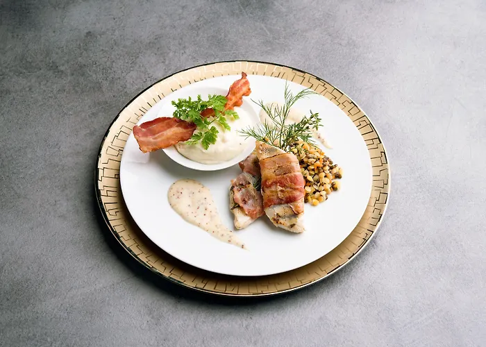 Отель Oderberger