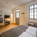 Oderberger מלון 4*