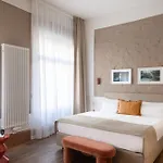 Oderberger 4* Берлин