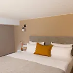 Oderberger Отель 4*
