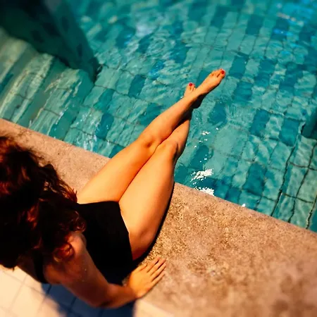 호텔 Oderberger 4*