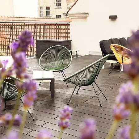 奥德贝格酒店 柏林