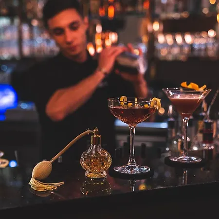 奥德贝格酒店