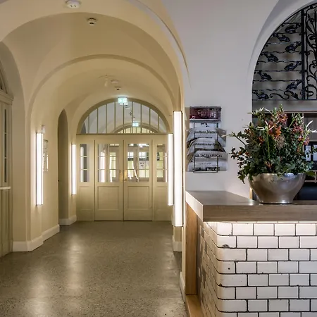 Oderberger Hotel