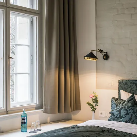 Oderberger Hotel 4*
