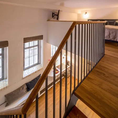 Hotel Oderberger Berlijn