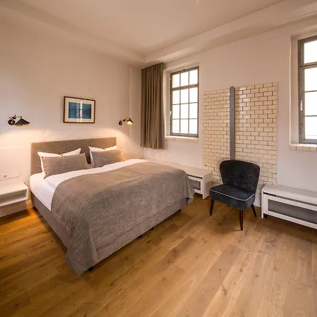 Oderberger 4* Berlijn