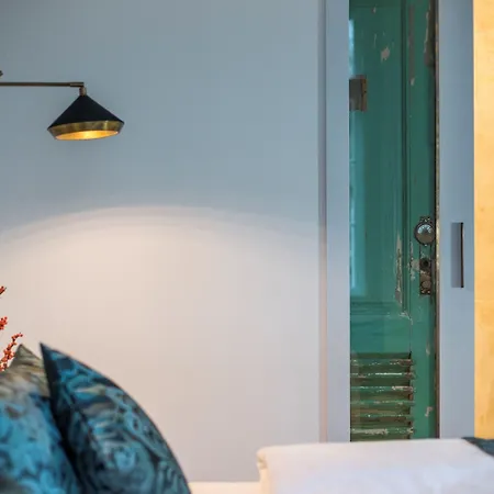 酒店 奥德贝格酒店