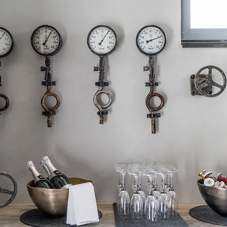 奥德贝格酒店 4* 柏林