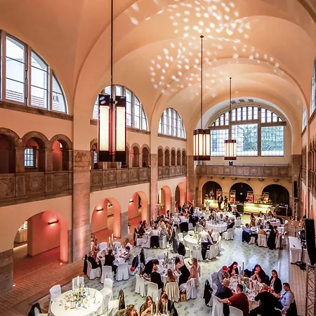 Oderberger Hotel