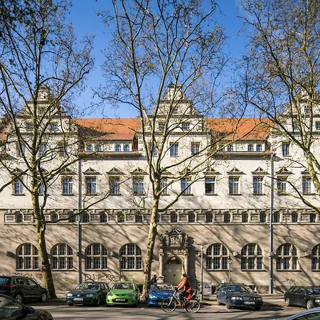 Hotel Oderberger