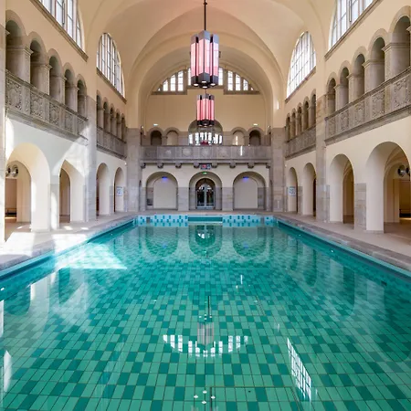 Oderberger 4*