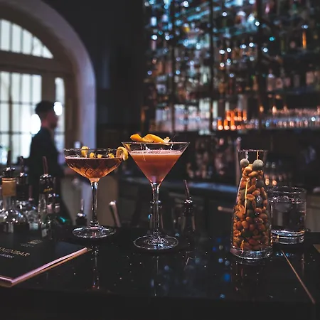 호텔 Oderberger 베를린