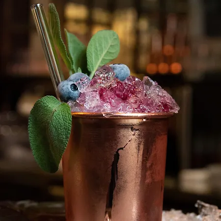 奥德贝格酒店 酒店 柏林