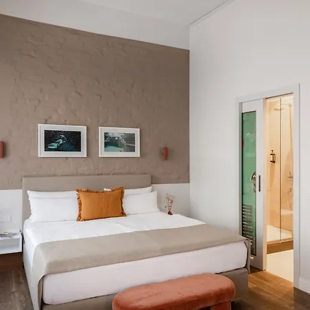 Oderberger 4* Berlín