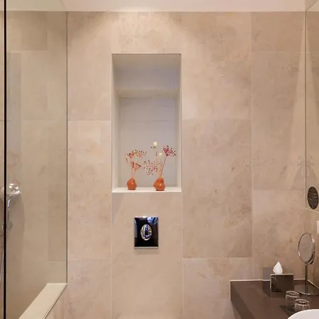 Hotel Oderberger 4*
