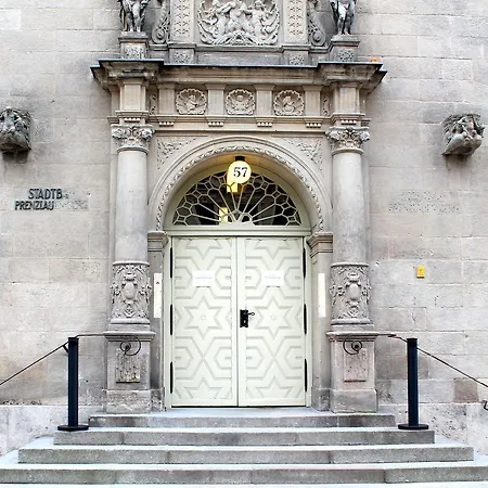 Hotel Oderberger