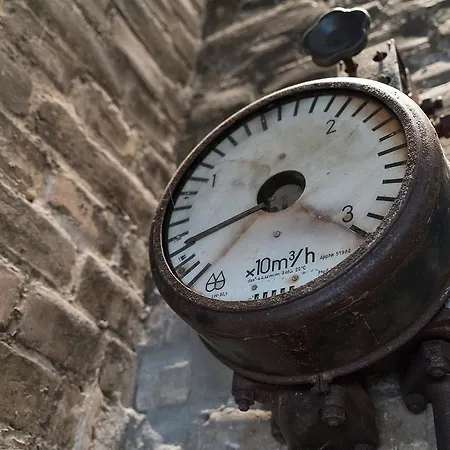 奥德贝格酒店 4*