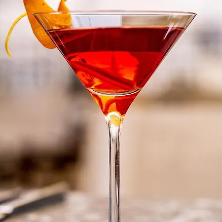 奥德贝格酒店 柏林