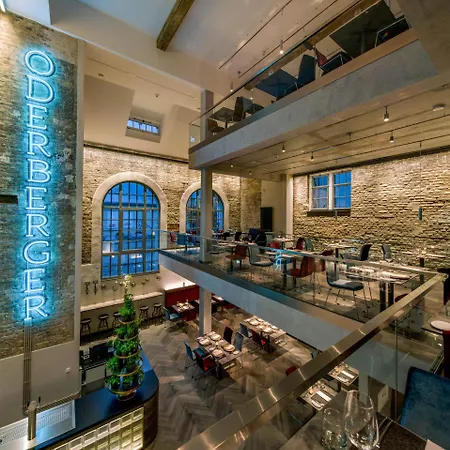 Oderberger Hotel