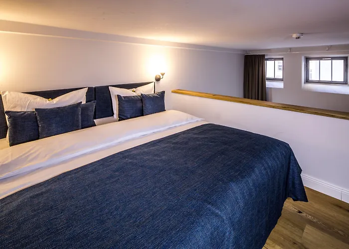 Oderberger Hotel Berlijn