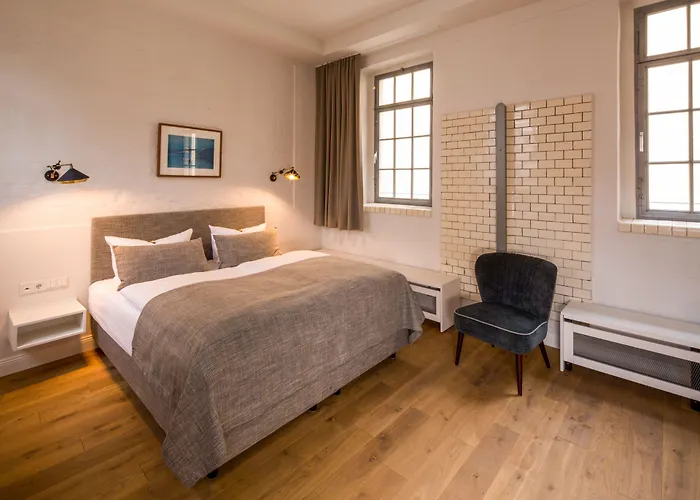 Oderberger 4* Berlín