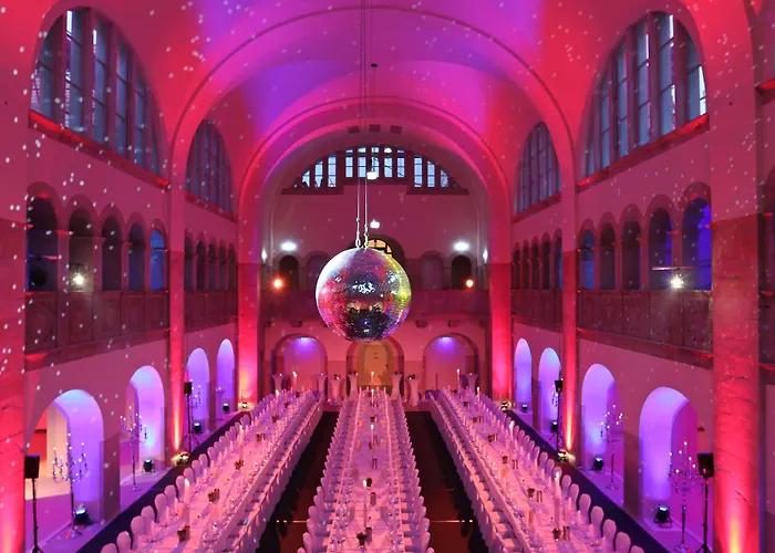 Hotel Oderberger Berlín