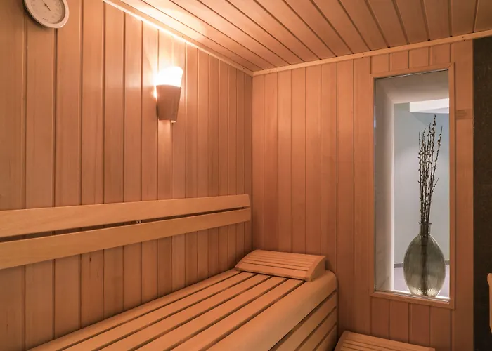 Hotel Oderberger Berlín