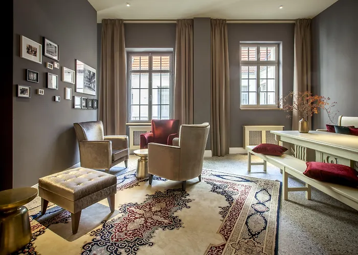 Oderberger Hotel Berlín