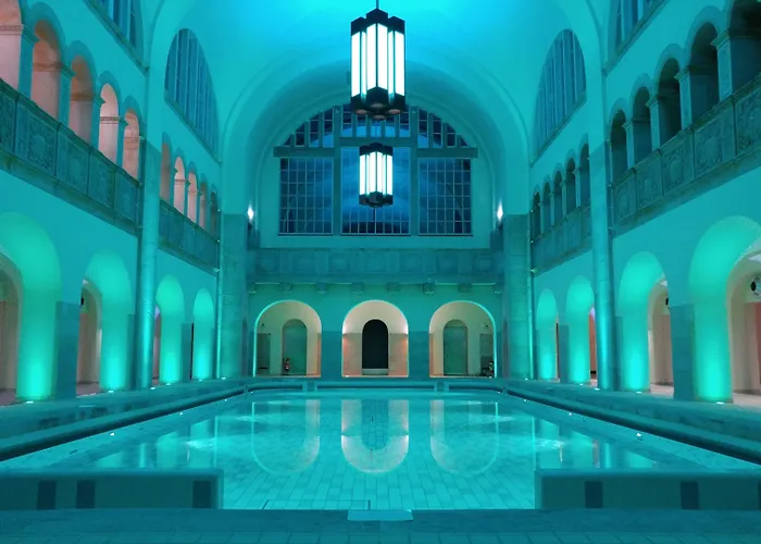 Oderberger 4* Berlín