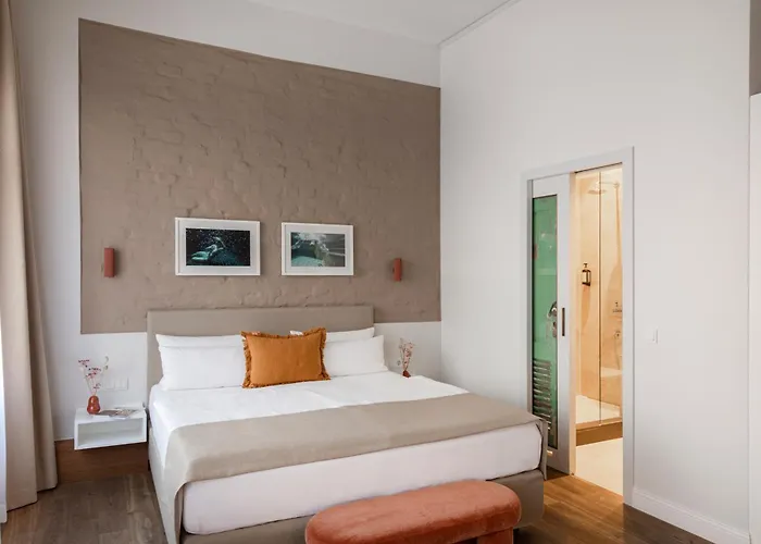 Oderberger 4* Berlín